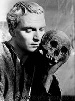 Hamlet, Prinz von Dänemark by Shakespeare