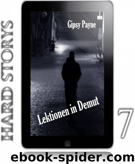 Hard Storys (7) by Gipsy Payne