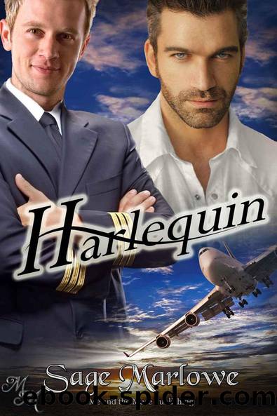 Harlequin by Marlowe Sage
