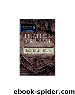 Hastings House by Heather Graham