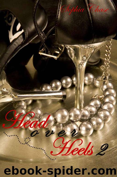Head over Heels 2 by Sophia Chase