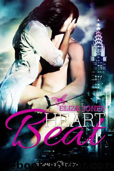Heart Beat by Eliza Jones