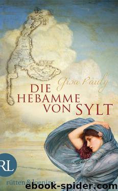 Hebamme von Sylt by Pauly Gisa