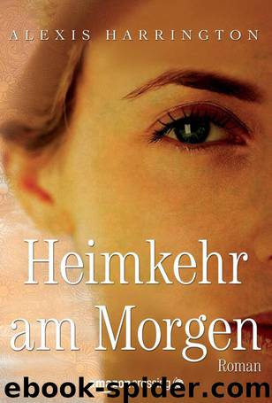 Heimkehr am Morgen (German Edition) by Harrington Alexis