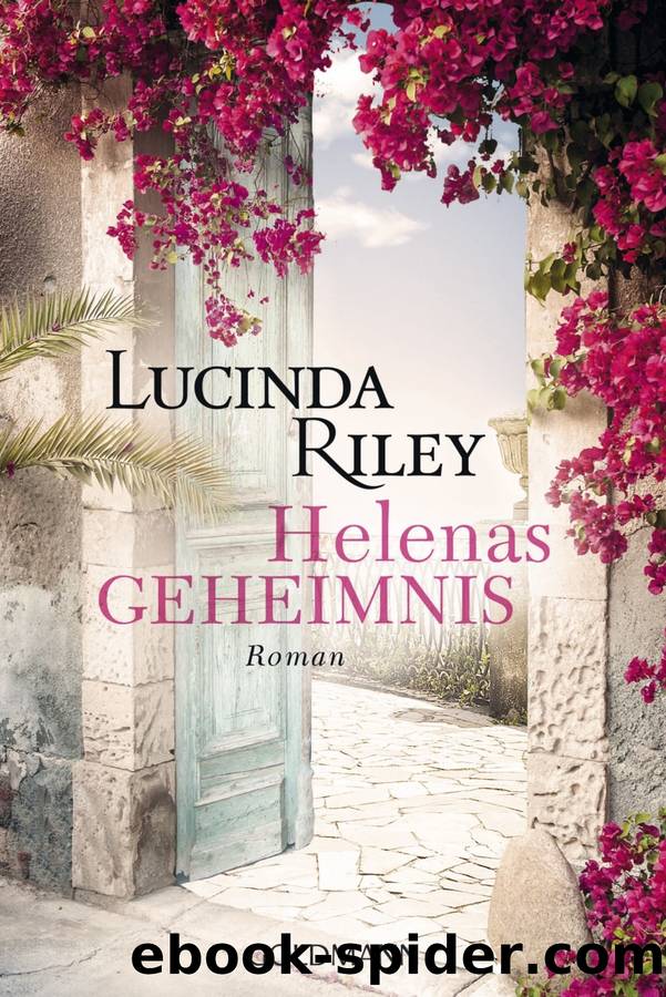 Helenas Geheimnis by Lucinda Riley