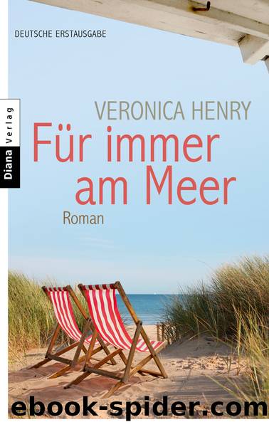 Henry, Veronica by immer am Meer Für