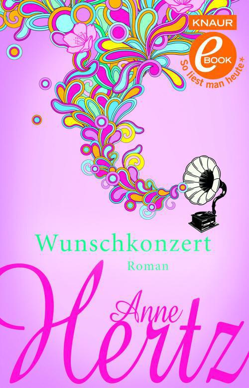 Hertz, Anne by Roman (German Edition)