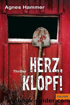 Herz, klopf! by Agnes Hammer