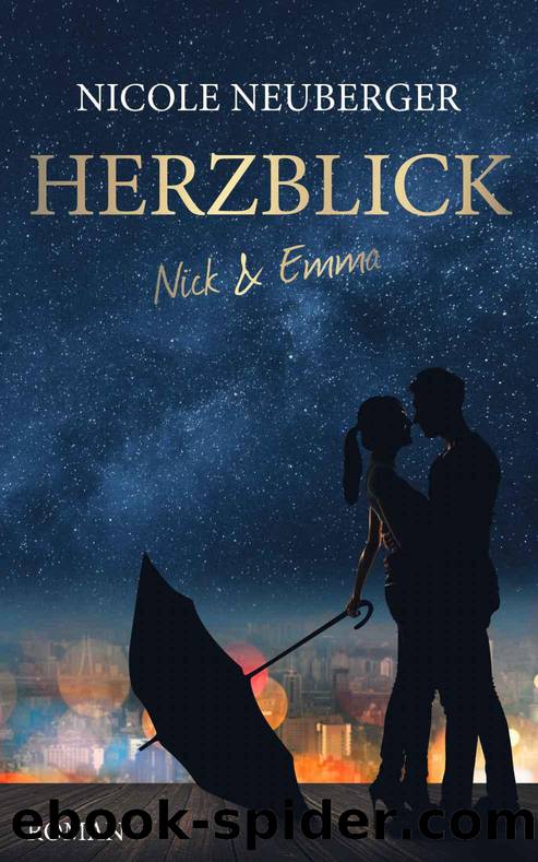 Herzblick (German Edition) by Nicole Neuberger