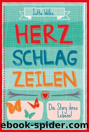 Herzschlagzeilen by Coppenrath Verlag GmbH & Co. KG