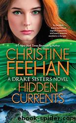 Hidden Currents by Christine Feehan