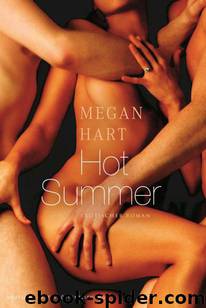 Hot Summer by Megan Hart