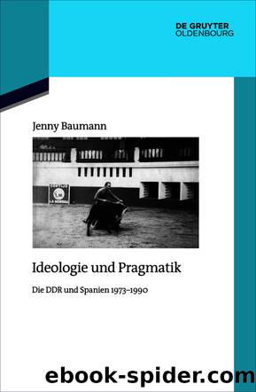 Ideologie und Pragmatik by Jenny Baumann