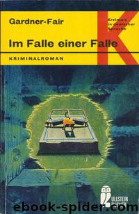 Im Falle einer Falle by Fair A. A