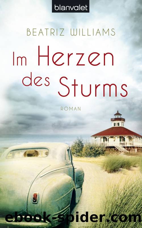 Im Herzen des Sturms by Beatriz Williams