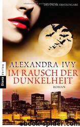 Im Rausch Der Dunkelheit by Ivy Alexandra