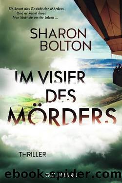 Im Visier des MÃ¶rders: Thriller (German Edition) by Sharon Bolton