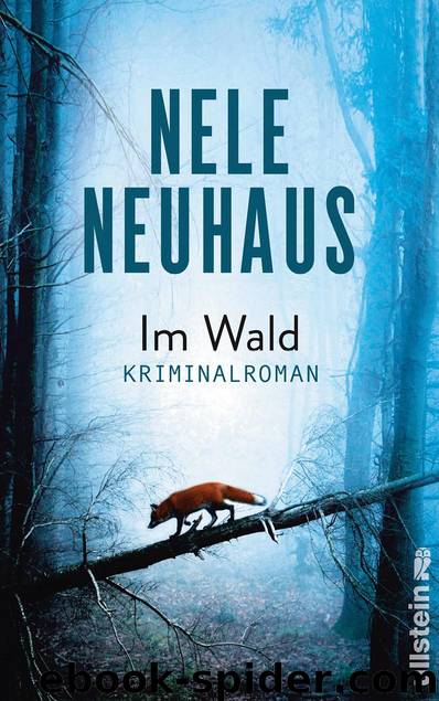 Im Wald by Nele Neuhaus