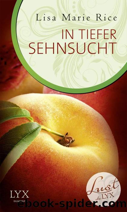 In tiefer Sehnsucht by Lisa Marie Rice