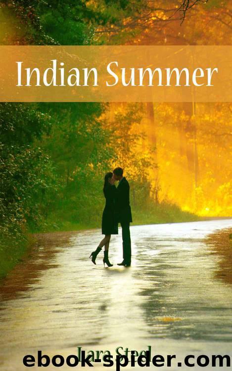 Indian Summer by Lara Steel