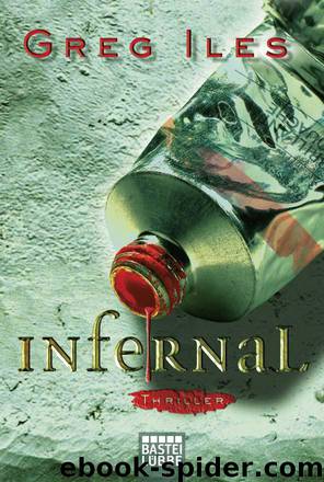 Infernal by Greg Iles