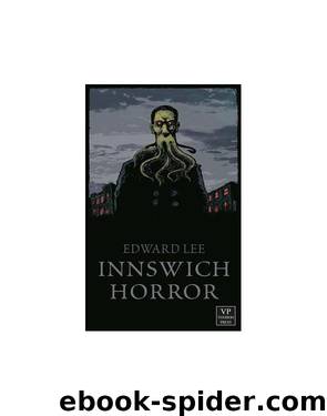 Innswich Horror by Edward Lee