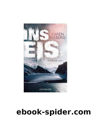 Ins Eis by Karen Nieberg