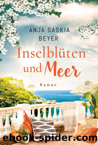 InselblÃ¼ten und Meer (Mallorca-Sehnsucht) (German Edition) by Beyer Anja Saskia