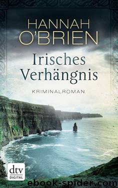 Irisches Verhängnis by Hannah O’Brien