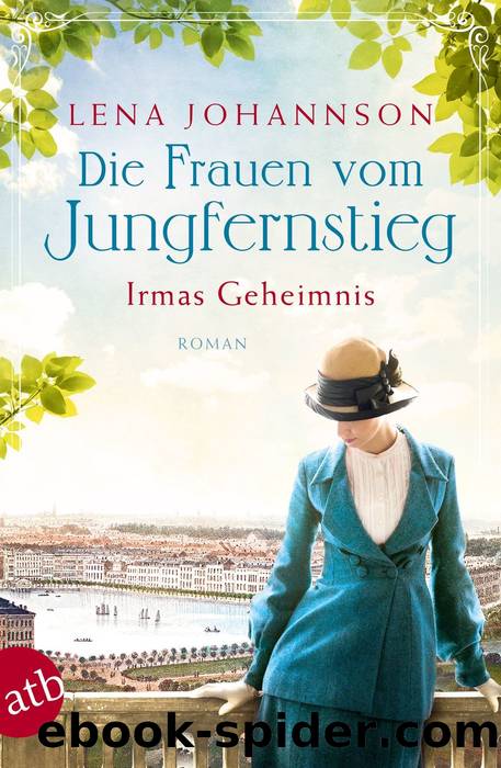Irmas Geheimnis by Lena Johannson