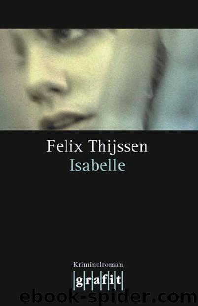 Isabelle by Thijssen Felix
