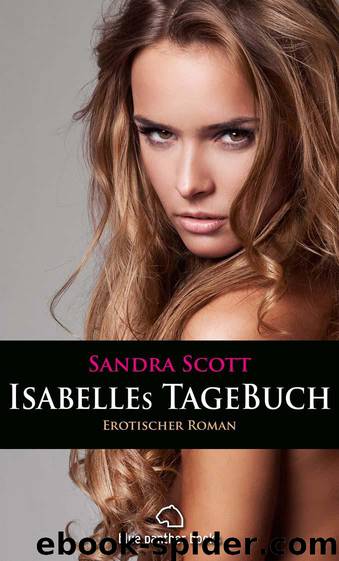 Isabelles TageBuch by Sandra Scott