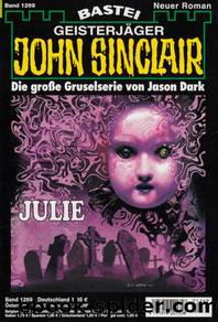 JS1269 - Julie by Jason Dark