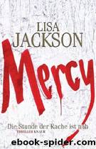 Jackson,Lisa by Mercy