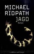 Jagd by Michael Ridpath