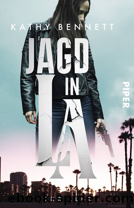 Jagd in L.A. by Kathy Bennett