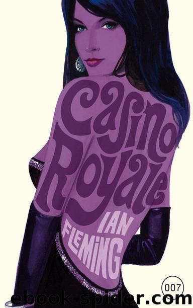 James Bond 01 - Casino Royale (German Edition) by Fleming Ian