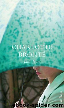 Jane Eyre (Schöne Klassiker) (German Edition) by Brontë Charlotte