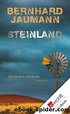 Jaumann, Bernhard by Steinland