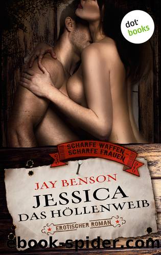 Jessica, das Hoellenweib by Jay Benson