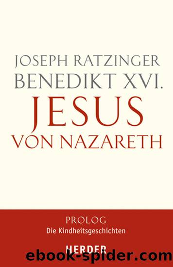 Jesus von Nazareth by Unknown