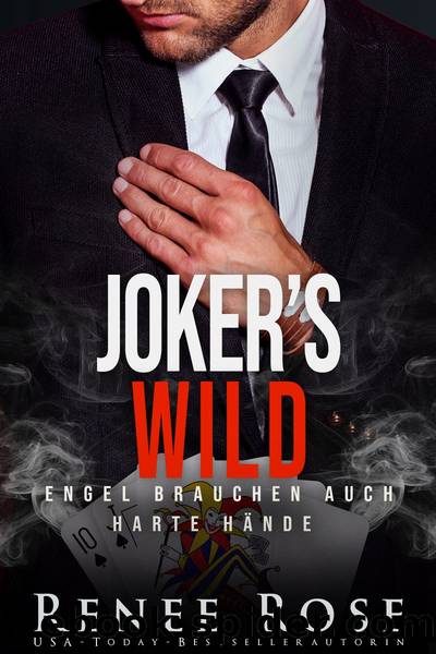 Joker's Wild by Renee Rose