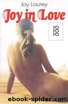 Joy in Love by Joy Laurey