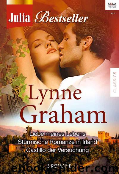 Julia Bestseller Band 148 (German Edition) by Lynne Graham