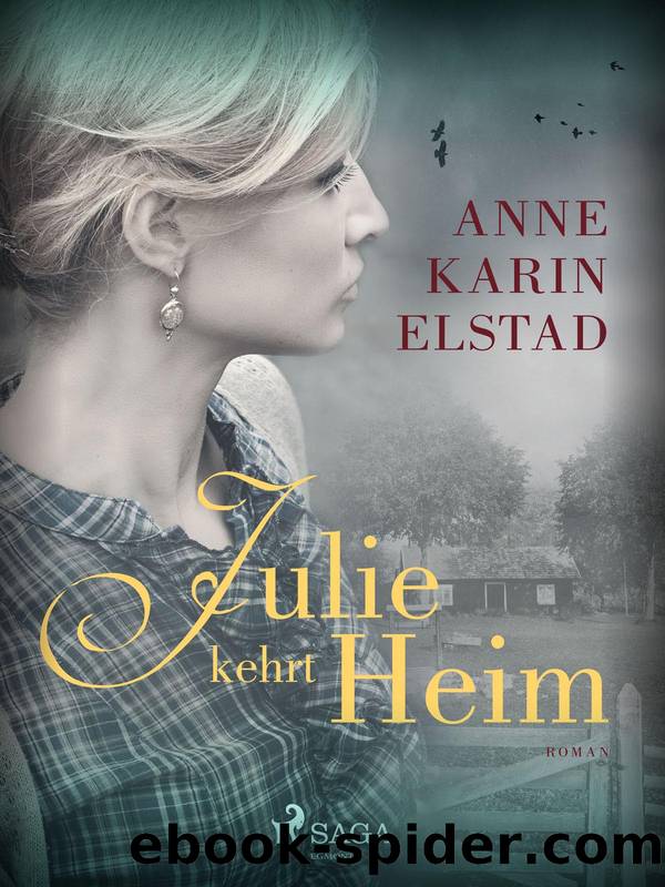 Julie by Anne Karin Elstad