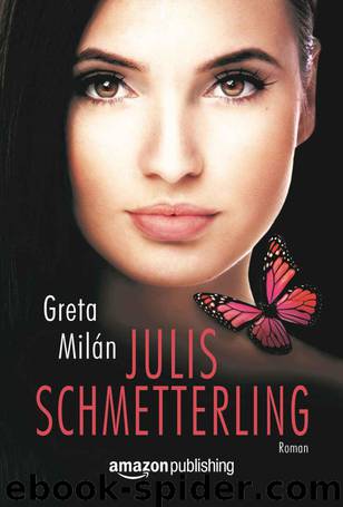 Julis Schmetterling by Greta Milán