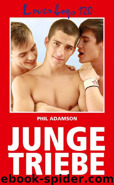 Junge Triebe by Phil Adamson