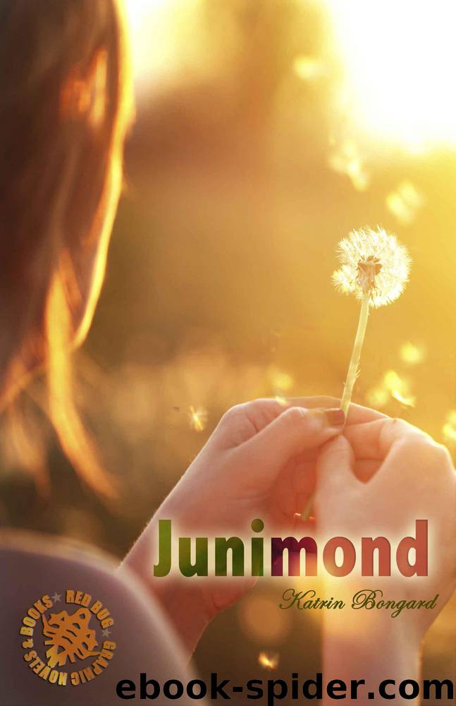Junimond (German Edition) by Bongard Katrin