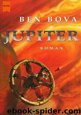 Jupiter by Bova Ben