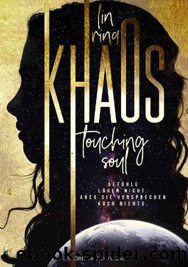 KHAOS: Touching Soul (German Edition) by Rina Lin